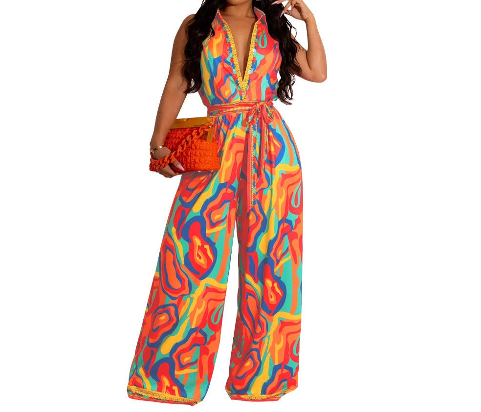 Bosses Have Fun Too Jumpsuit