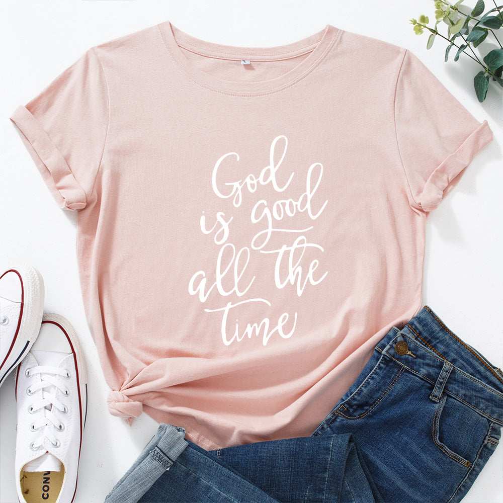 Divine Statement Tee