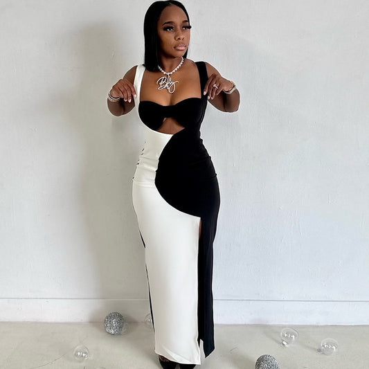 Monochrome Muse Maxi