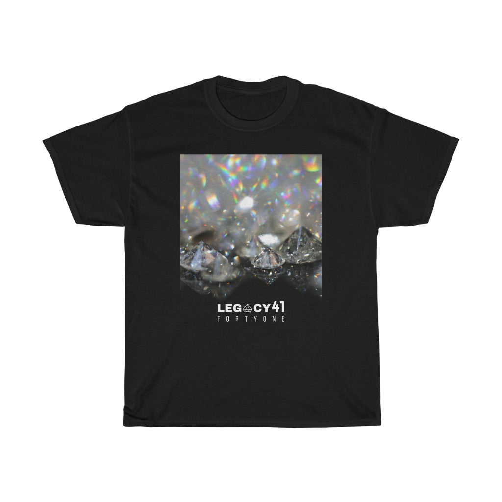 LEGACY41 Jewel T-Shirt