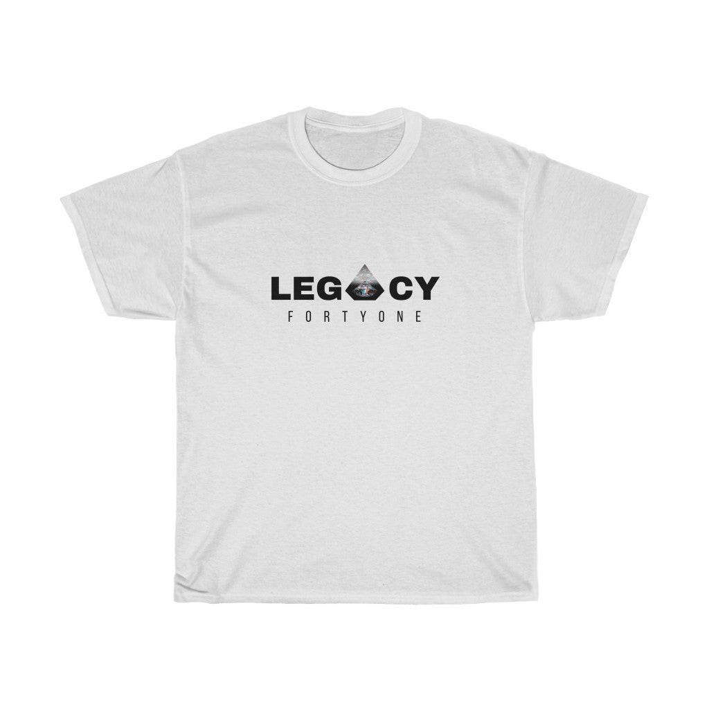 LEGACY41 Diamond Spotlight T-Shirt