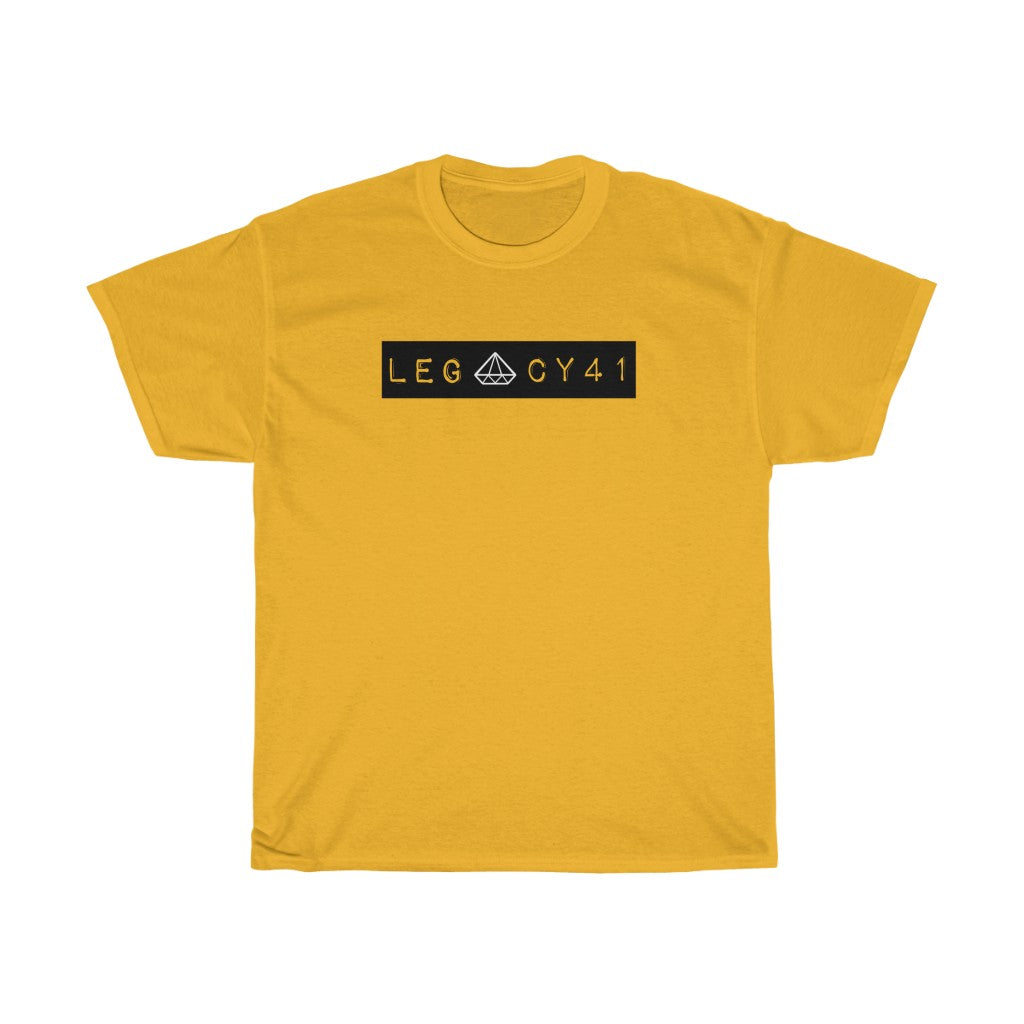 LEGACY41 Impact T-Shirt