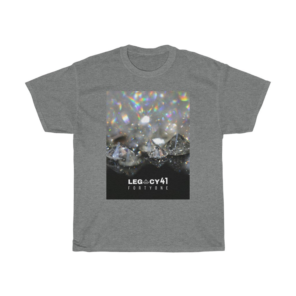 LEGACY41 Jewel T-Shirt