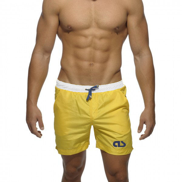 Men's Beach Pants Quick-drying Surf Shorts Casual Pants