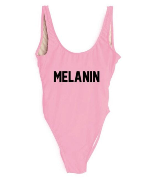 Melanin Swimsuit