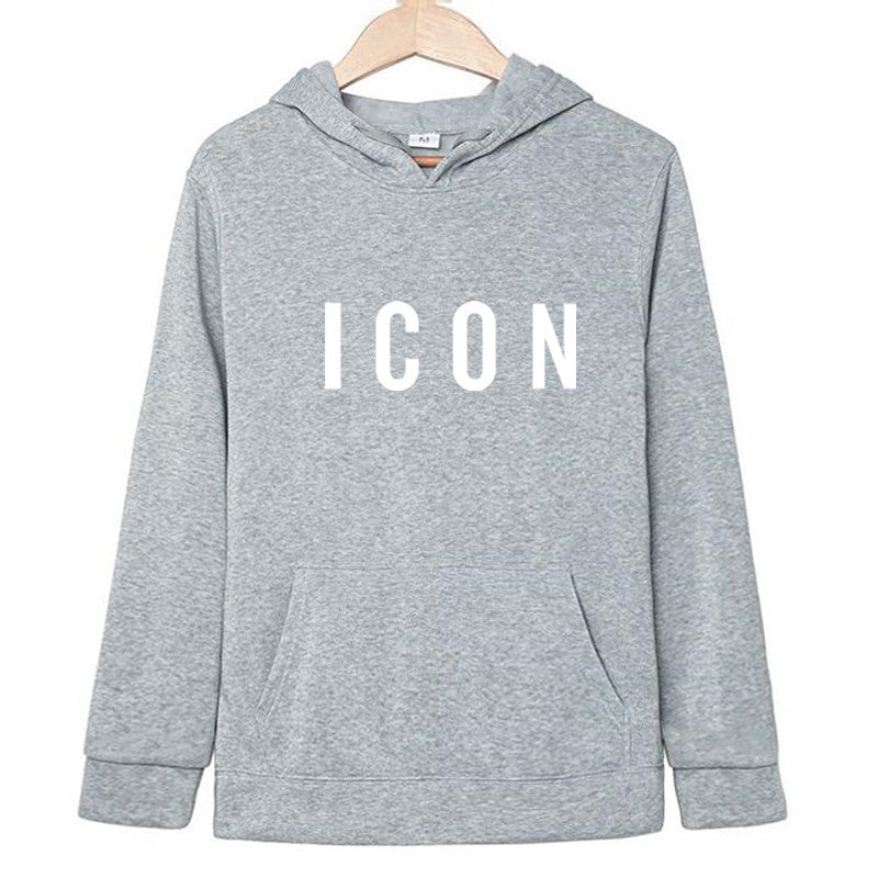 Icon Hoodie