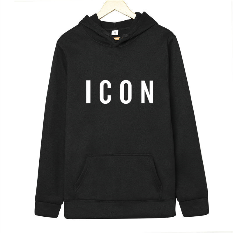 Icon Hoodie