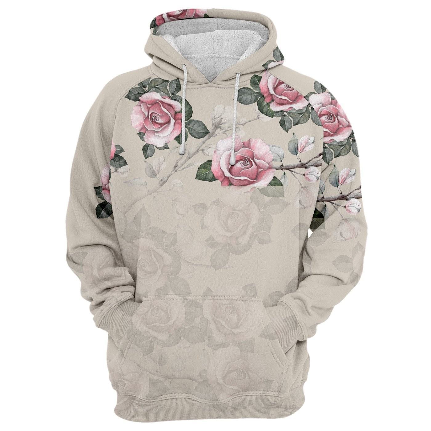 Spring Comfort Hoodie