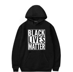 BLM Unisex Hoodie