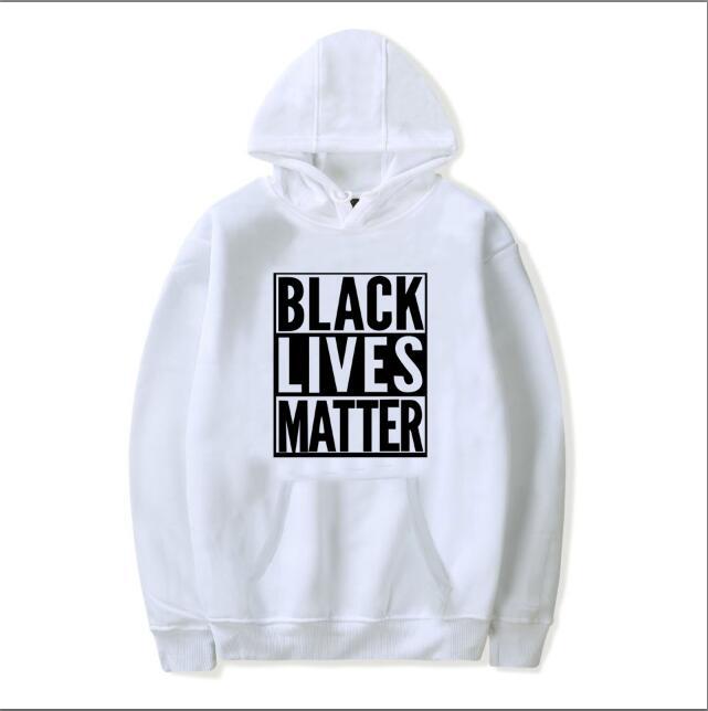 BLM Unisex Hoodie