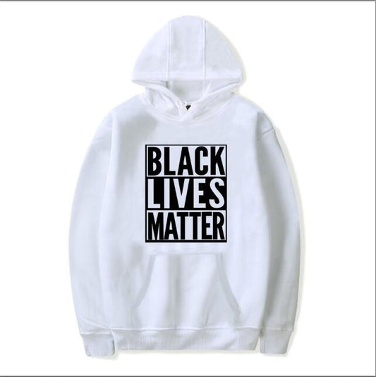 BLM Unisex Hoodie