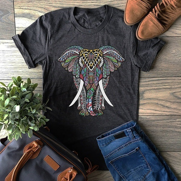 Grand Elephant Tee