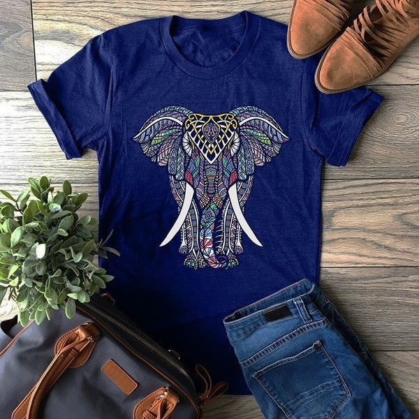 Grand Elephant Tee