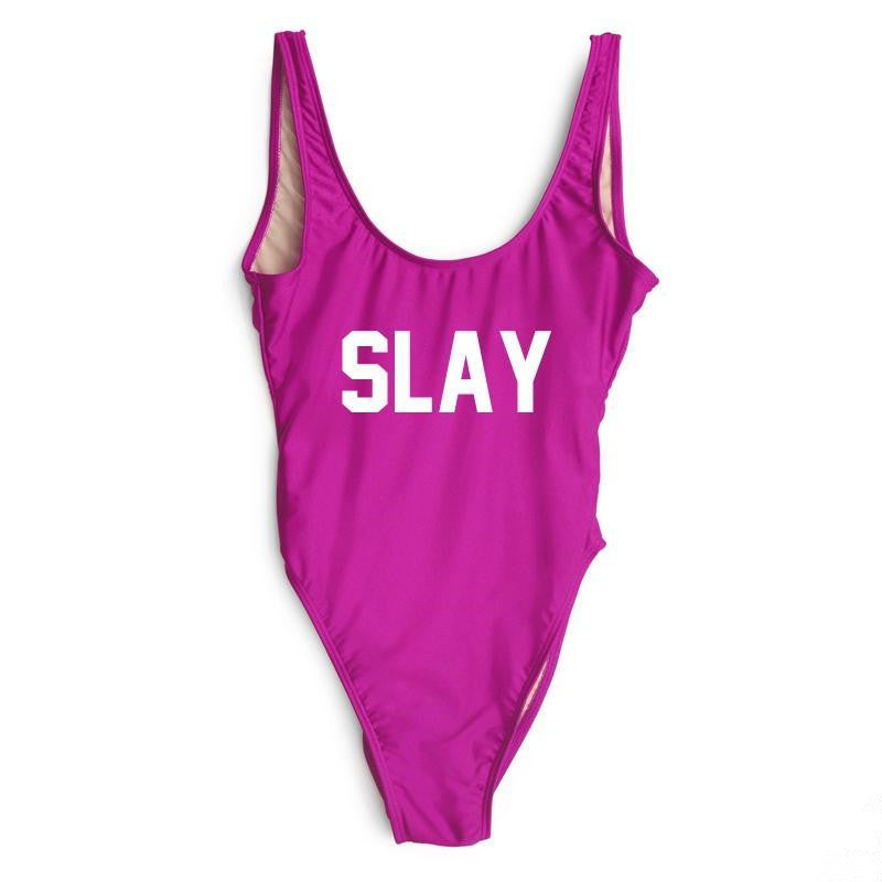 Slay Swimsuit