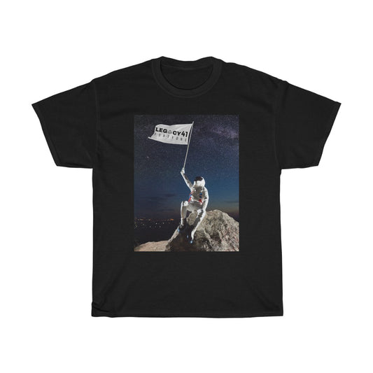 LEGACY41 On the Moon T-Shirt