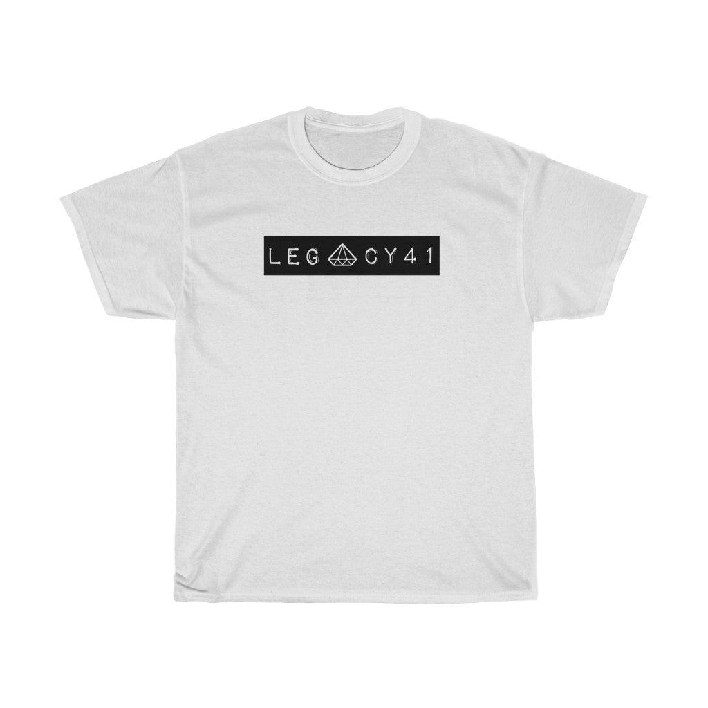 LEGACY41 Impact T-Shirt