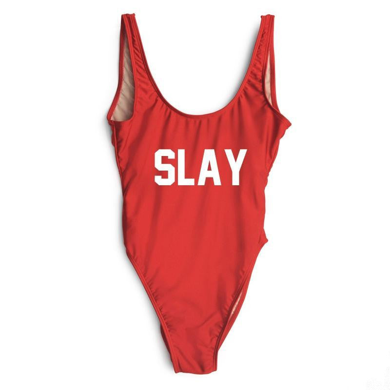 Slay Swimsuit