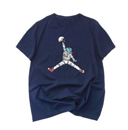 Moon Jump T-Shirt