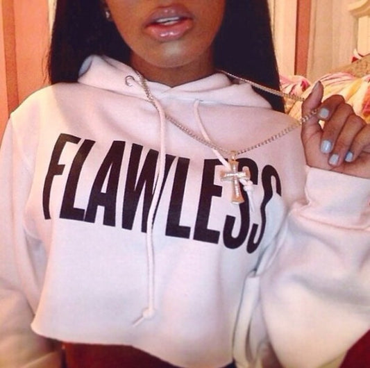 Flawless Hoodie