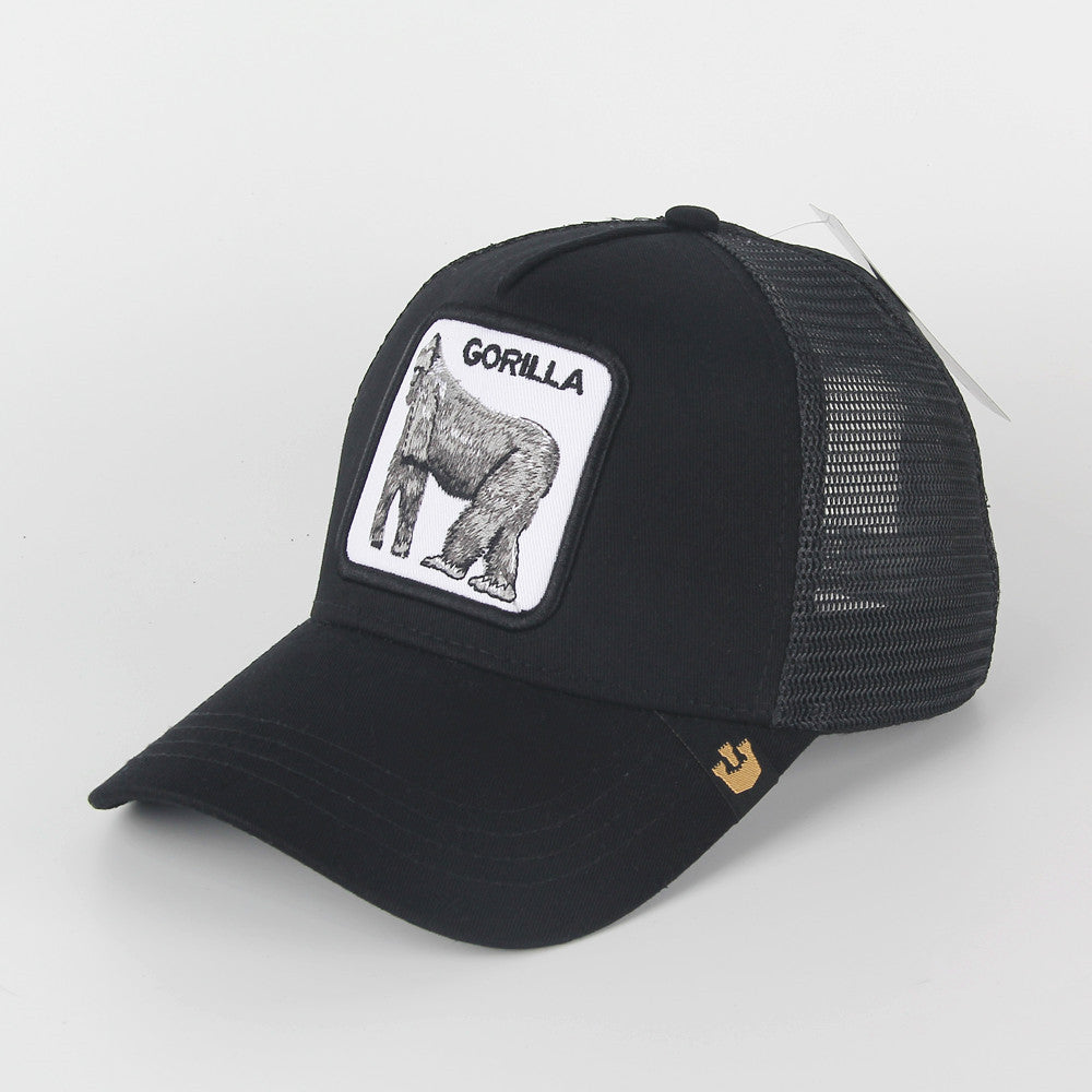 Trucker Hat