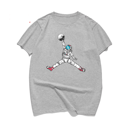 Moon Jump T-Shirt