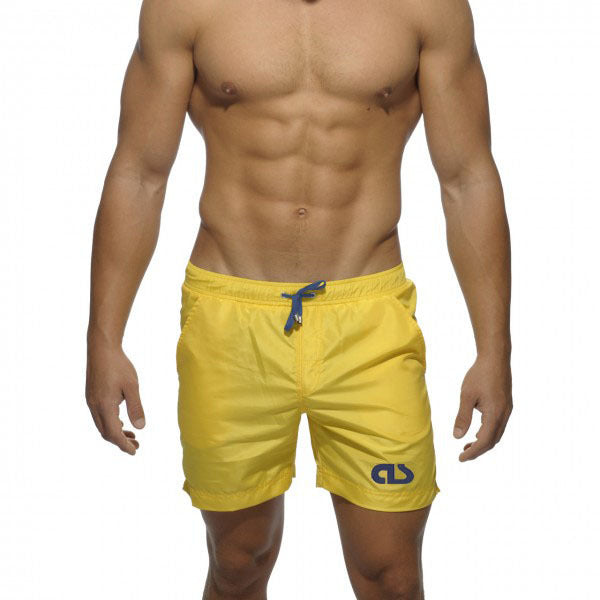 Men's Beach Pants Quick-drying Surf Shorts Casual Pants