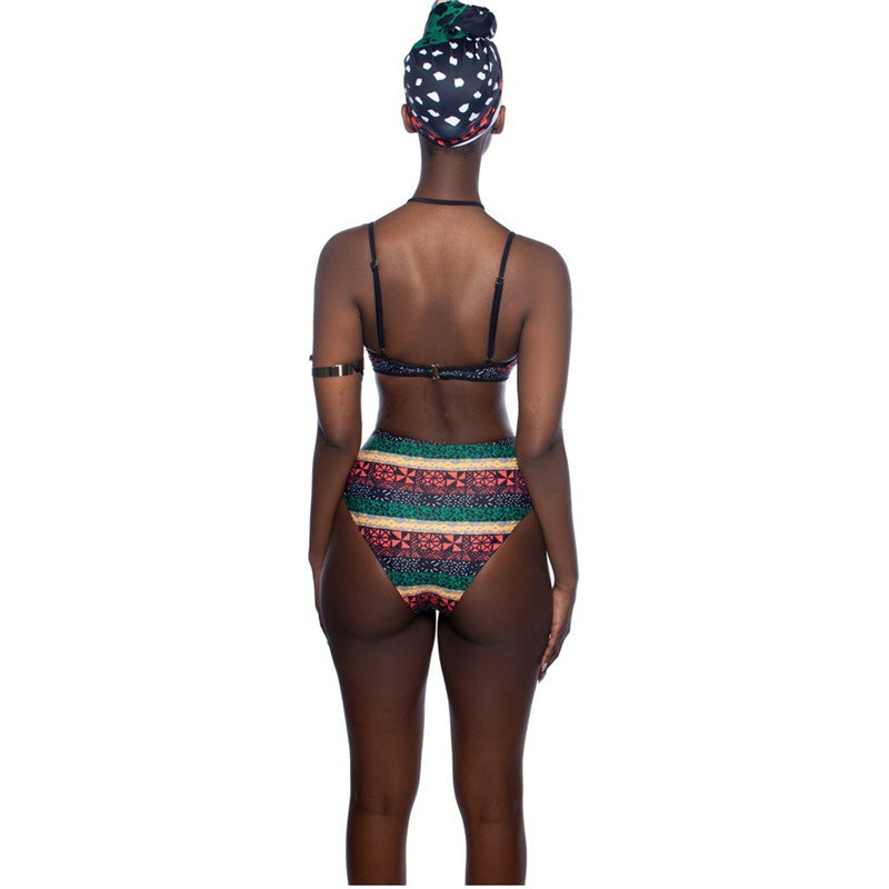 Gia 2 Piece Swimsuit