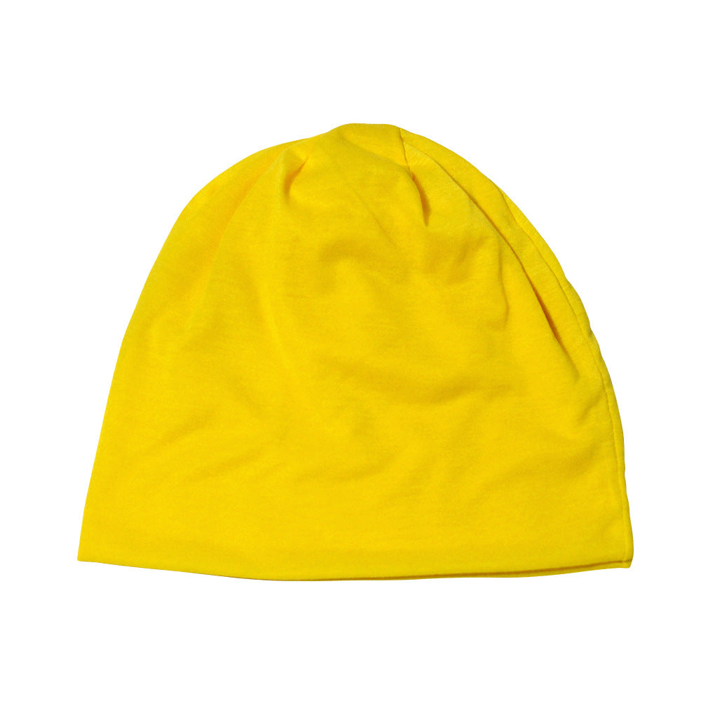 Skull Beanie