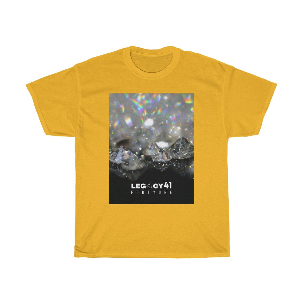 LEGACY41 Jewel T-Shirt