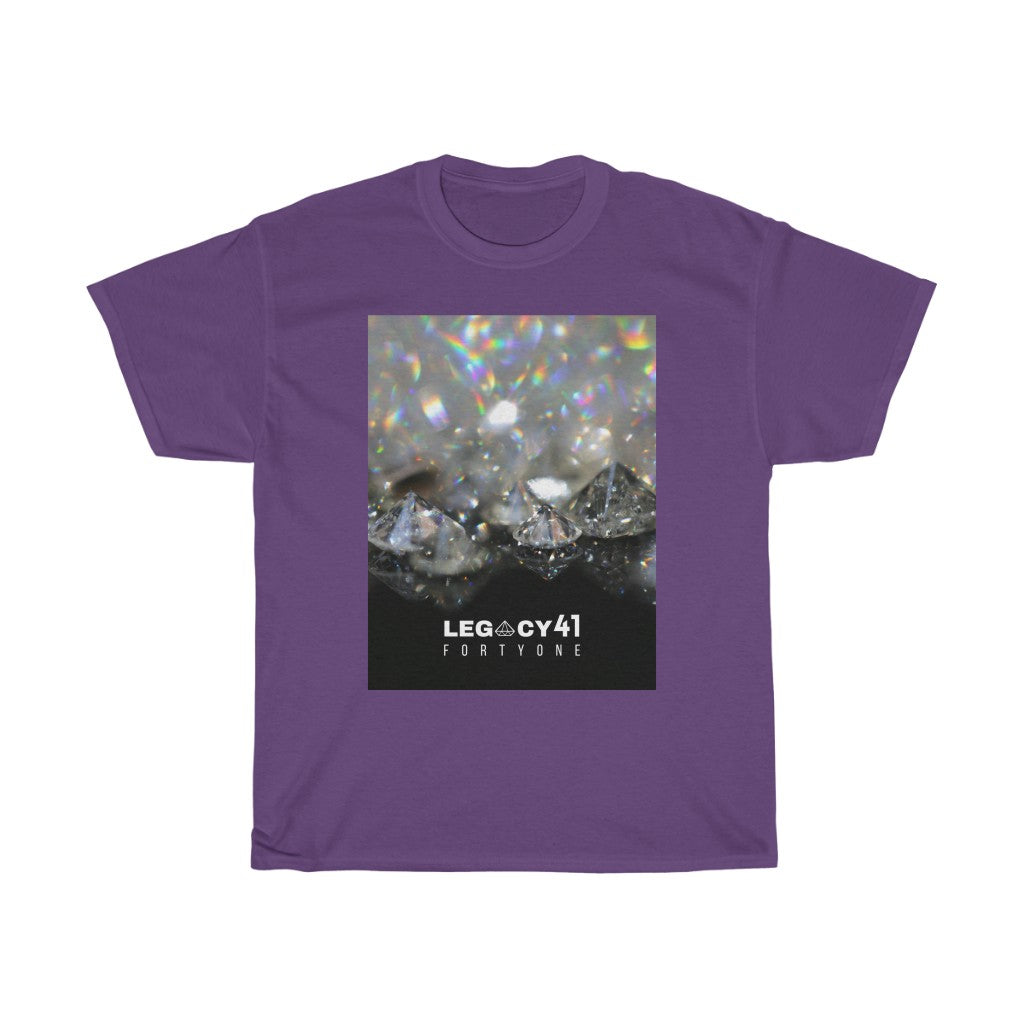 LEGACY41 Jewel T-Shirt