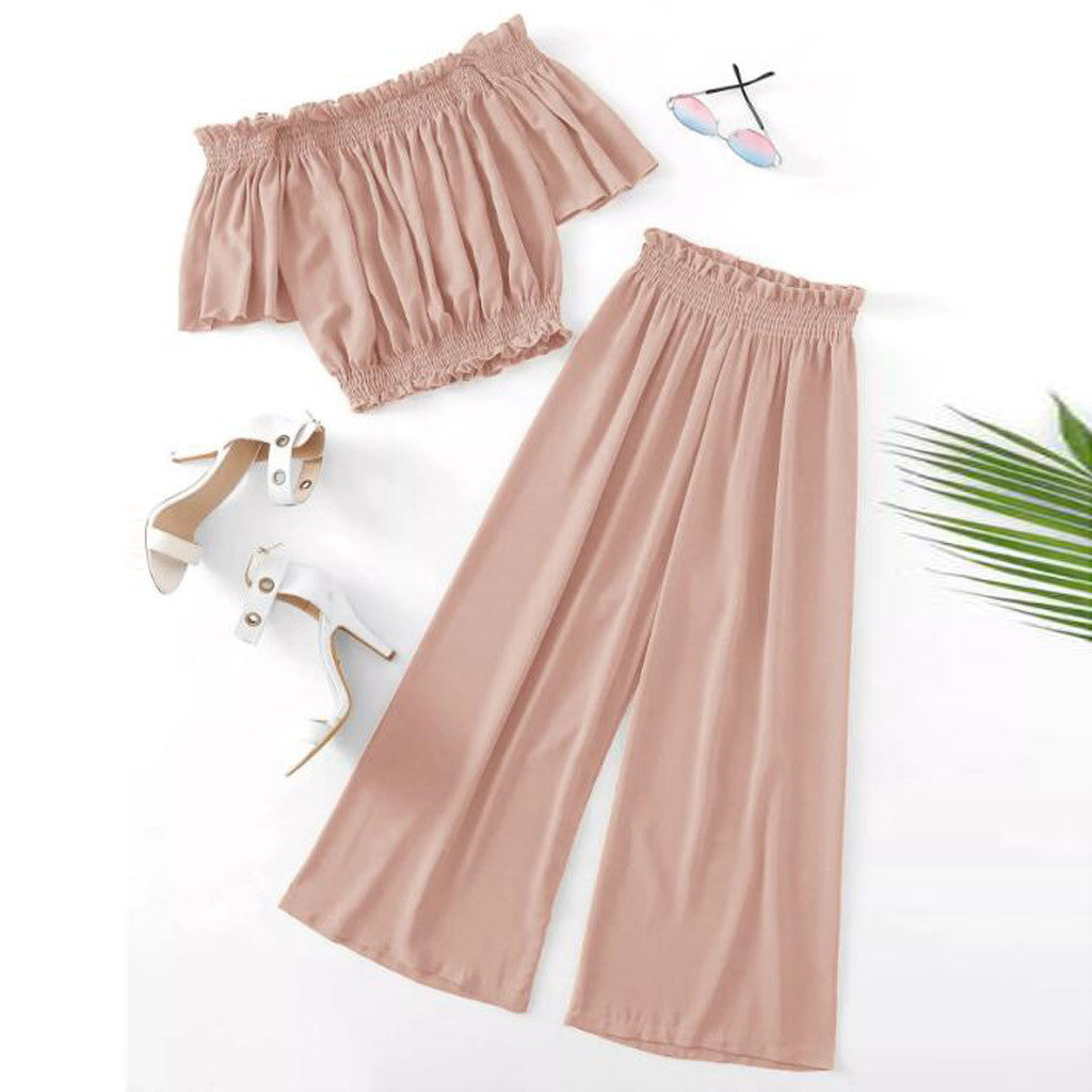 Flirty Flare Set