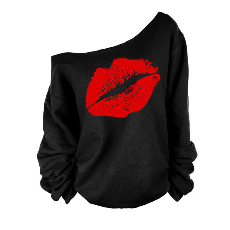 Kiss Me Sweater