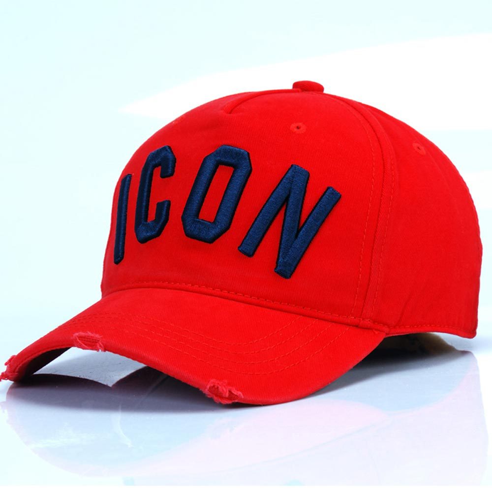 Icon Distressed Baseball Hat