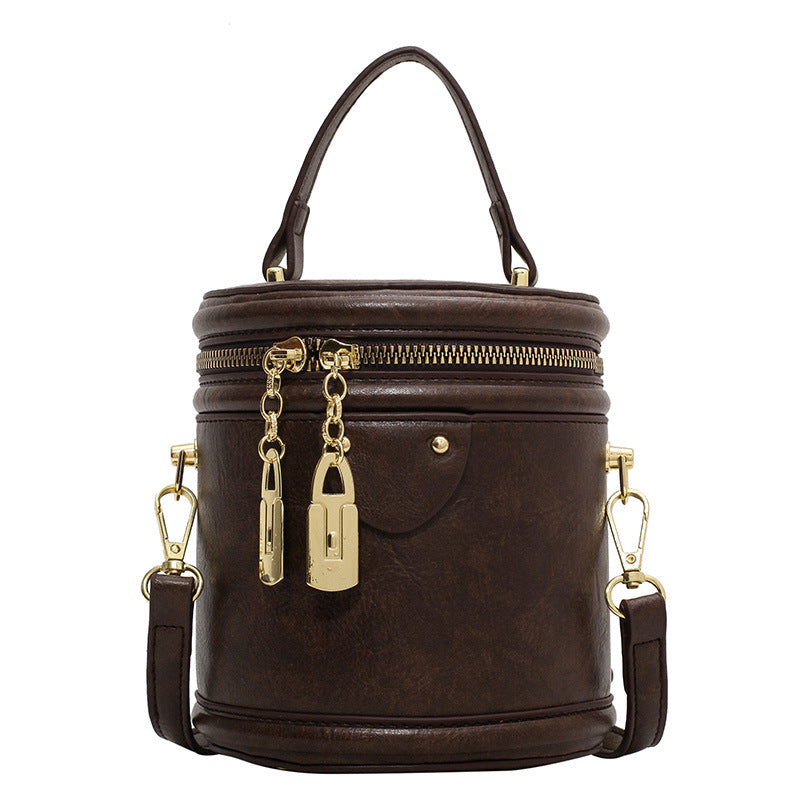 Bucket List Handbag