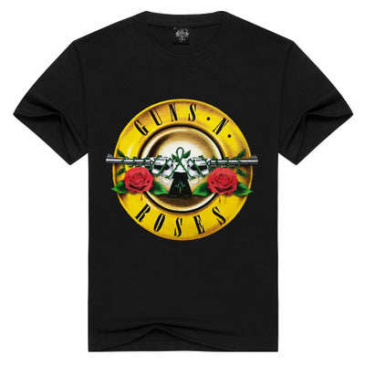 Gun's N Roses T-Shirt