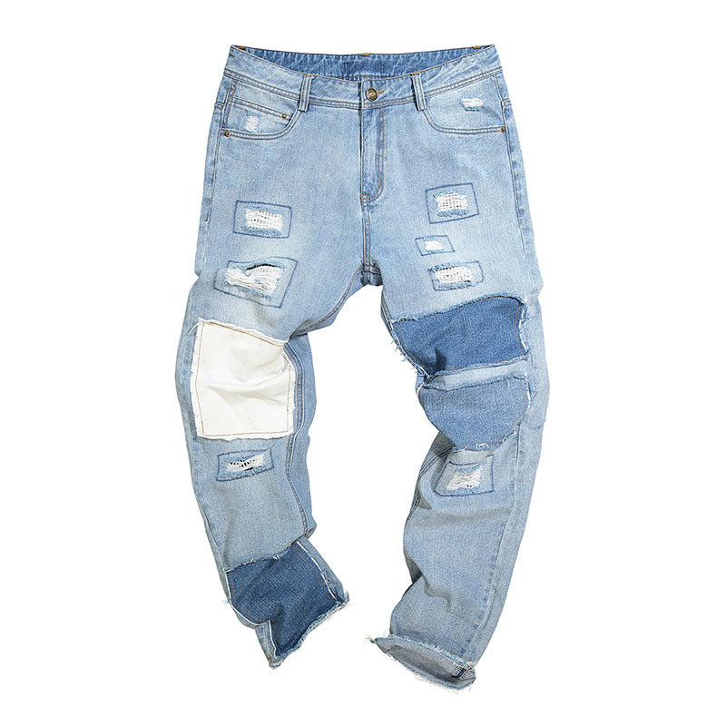 Jeremiah Jeans