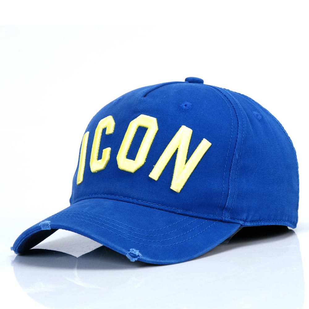 Icon Distressed Baseball Hat