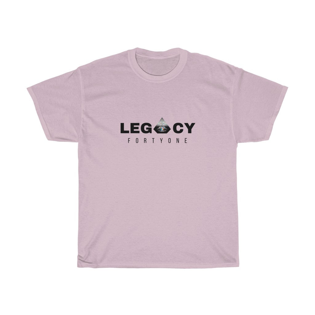 LEGACY41 Diamond Spotlight T-Shirt