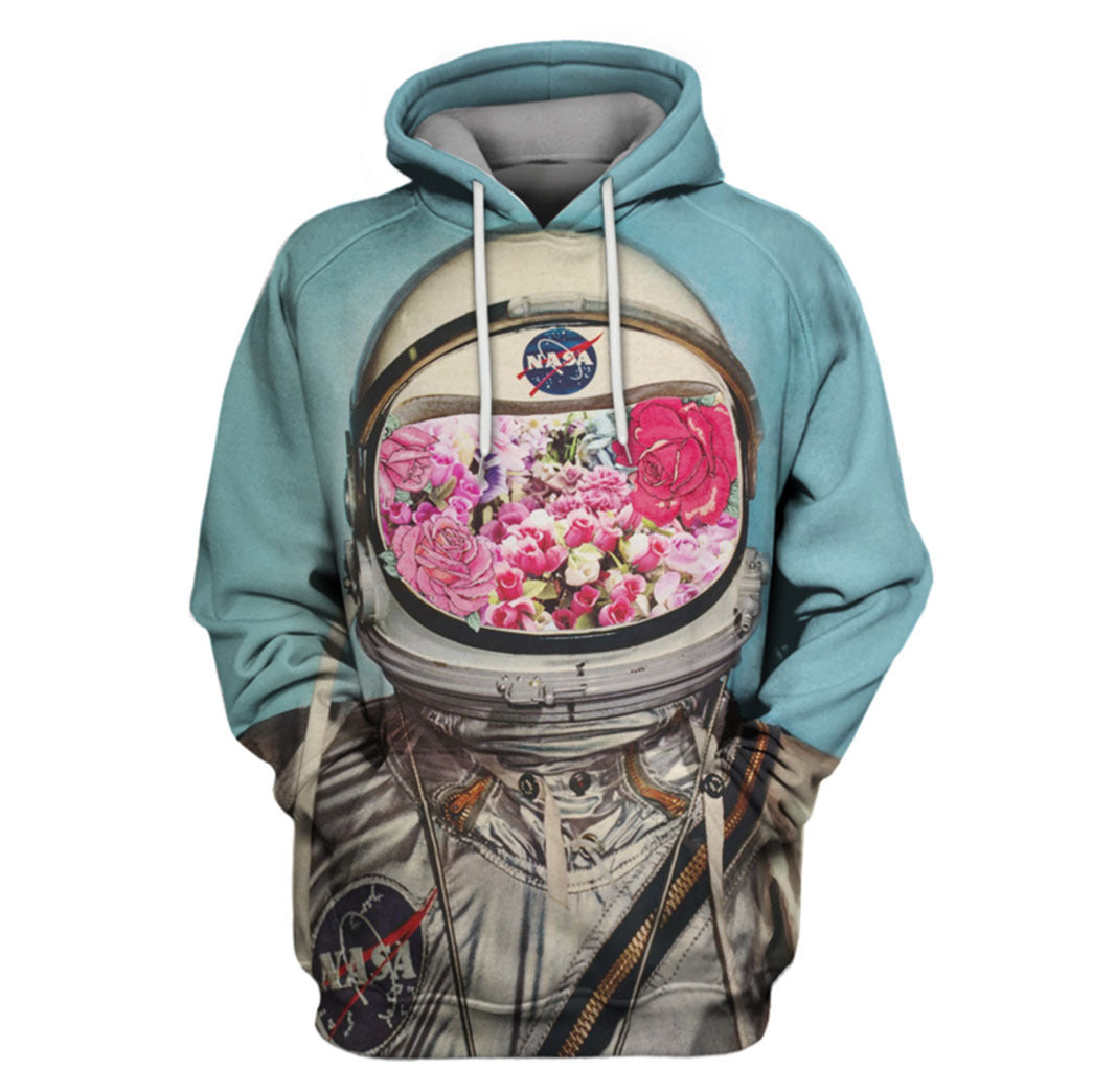 Out of This World Hooded Sweatshirt