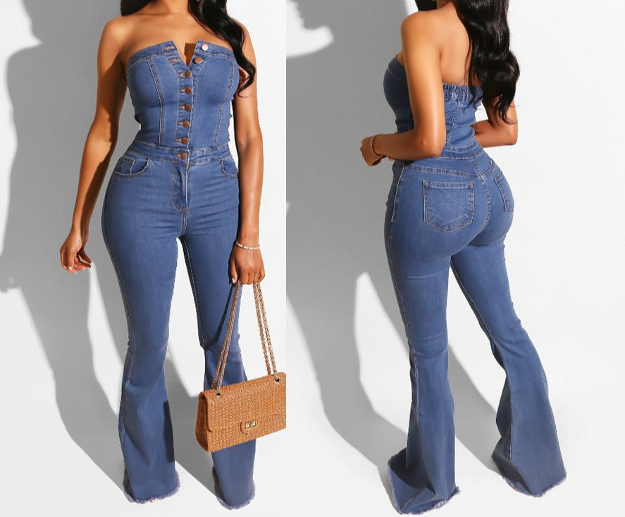 CC Jumpsuit