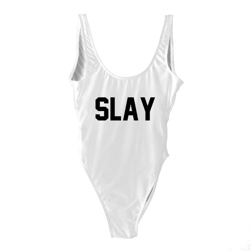 Slay Swimsuit