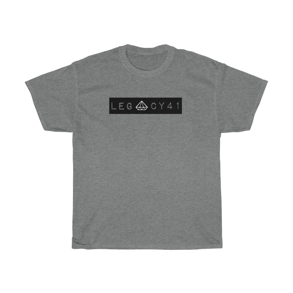 LEGACY41 Impact T-Shirt