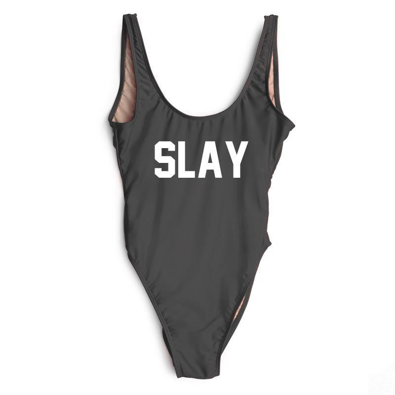 Slay Swimsuit