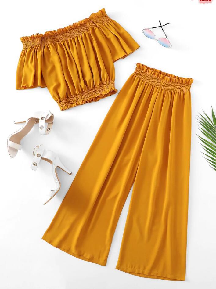 Flirty Flare Set