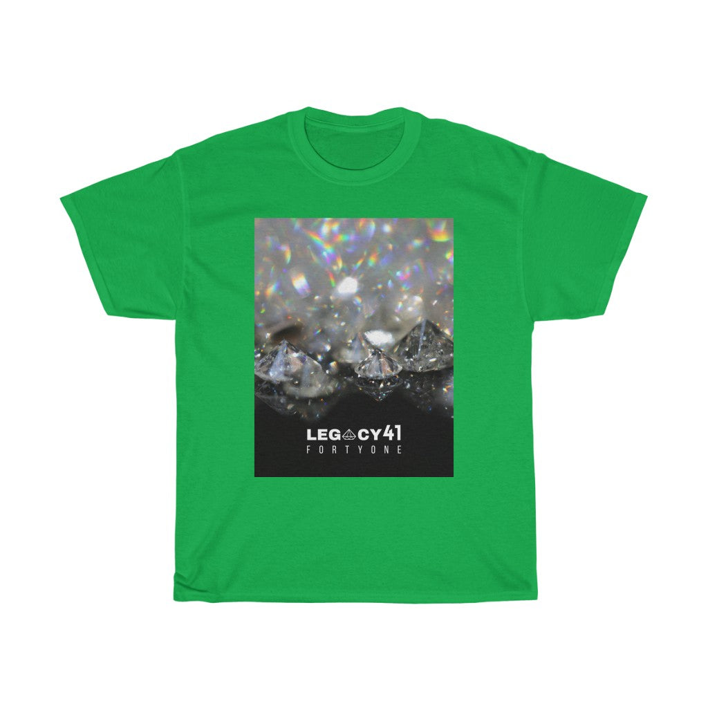 LEGACY41 Jewel T-Shirt