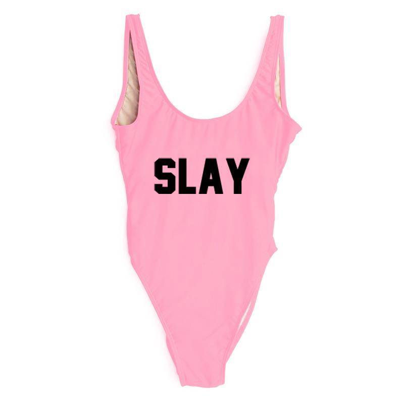 Slay Swimsuit