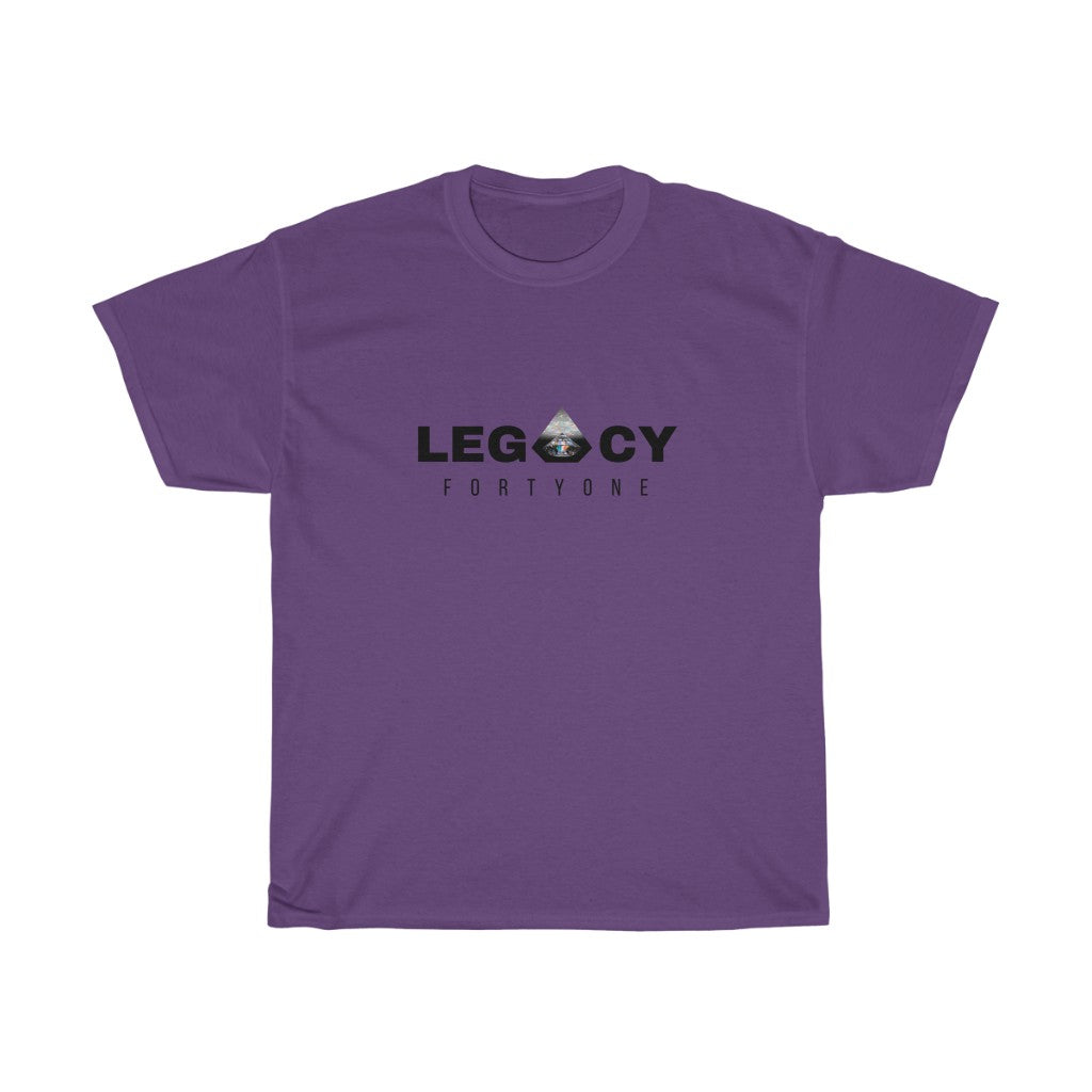 LEGACY41 Diamond Spotlight T-Shirt