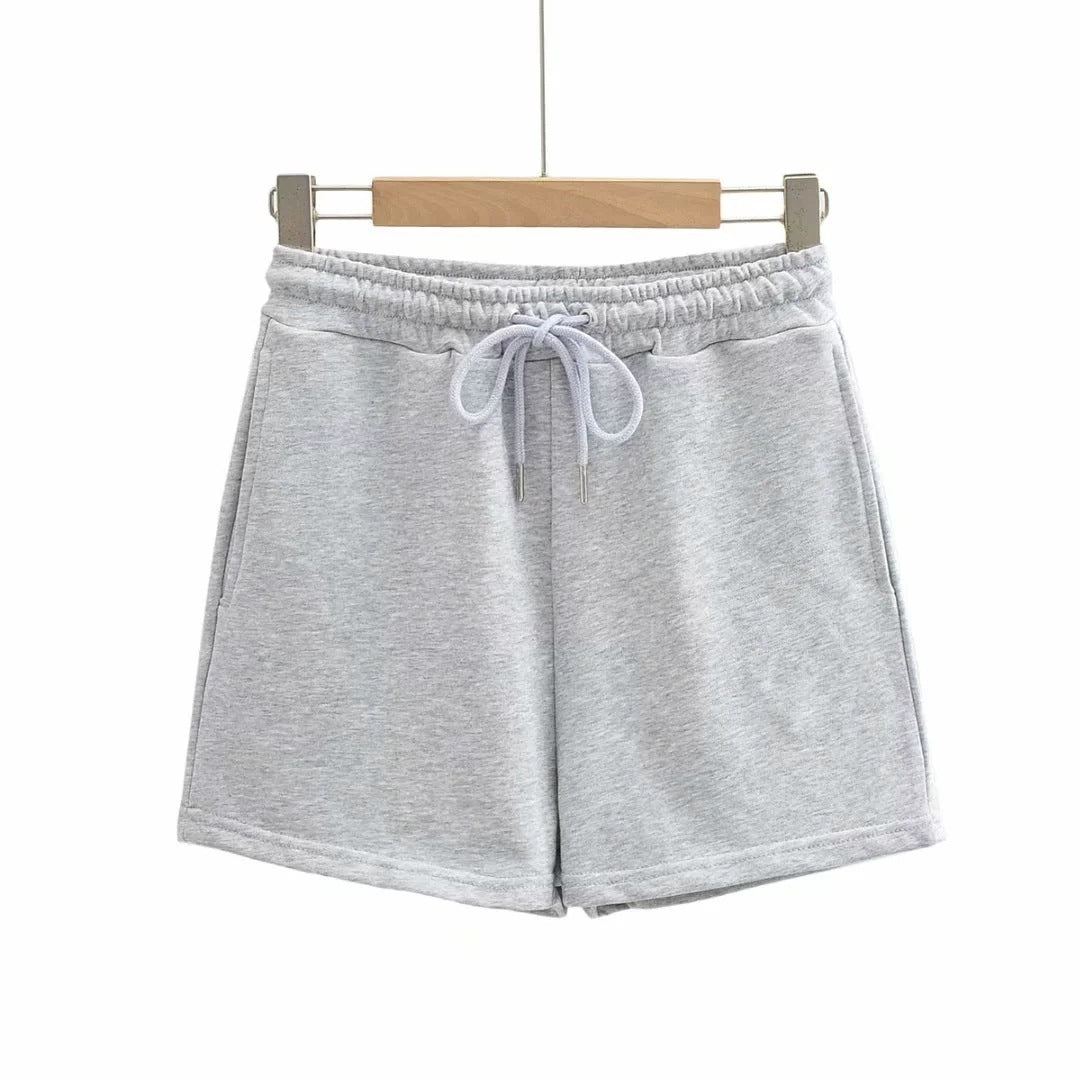 Drawstring Shorts