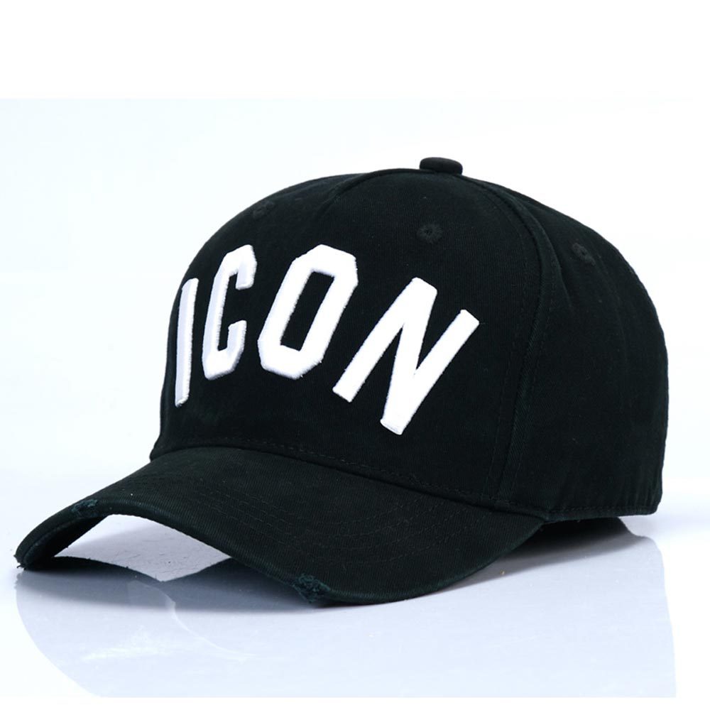 Icon Distressed Baseball Hat