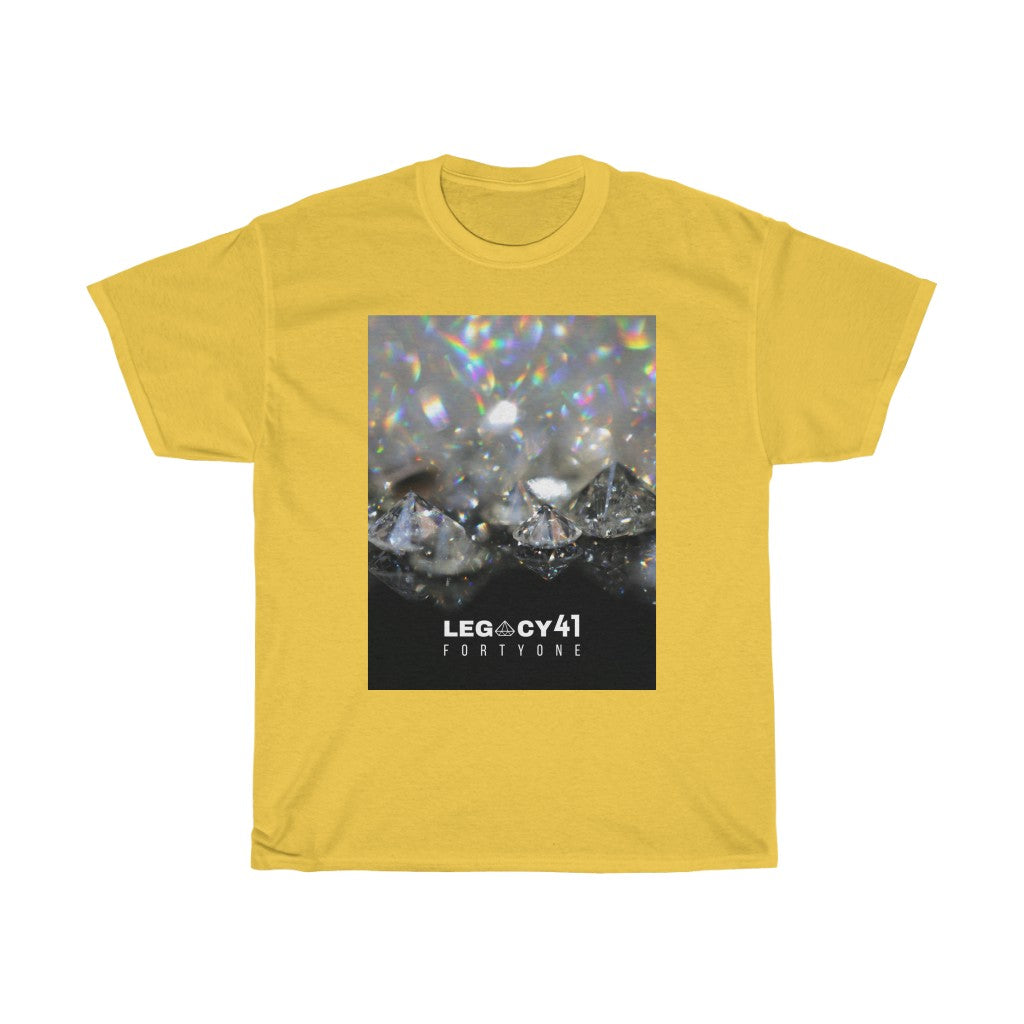 LEGACY41 Jewel T-Shirt